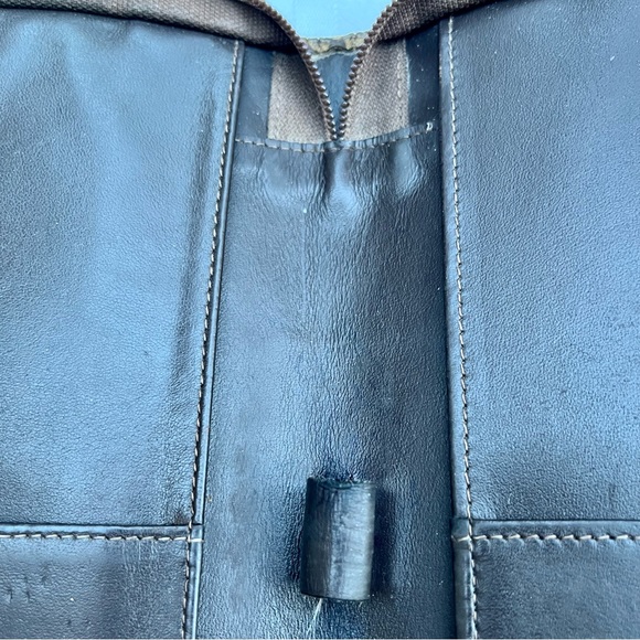 Louis Vuitton VINTAGE RARE Monogram Agenda Organizer Zip-Around Pouch (70s-80s) - Picture 5 of 15